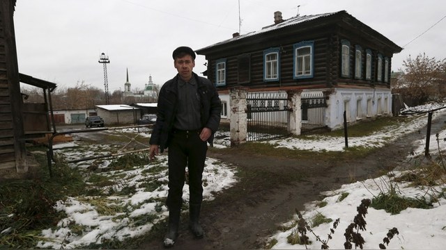 Yle: Из-за «живой пыли» финны завидуют русским