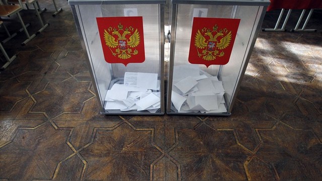 Stratfor: Кремль делает все, чтобы на выборах победила «Единая Россия»