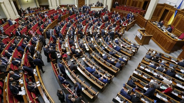 Корреспондент: Киев запретил все новые российские фильмы ради безопасности