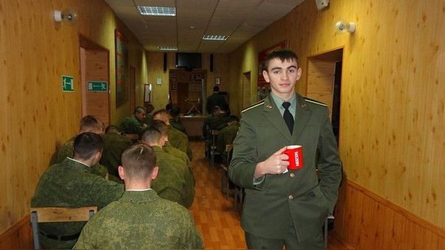 Boulevard Voltaire: Русский офицер доказал, что герои бывают не только в кино