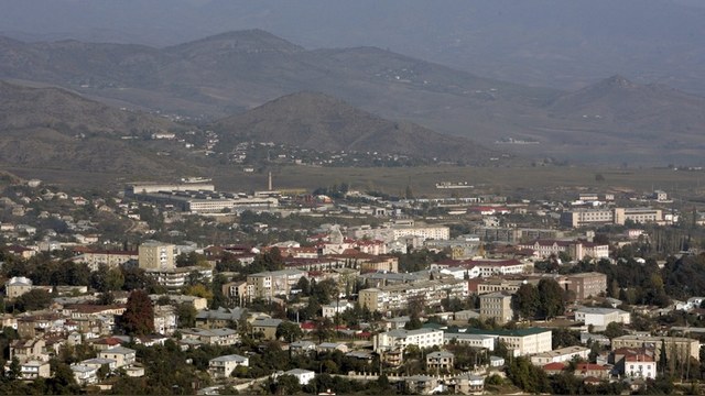 Le Temps: Кремль призвал к немедленному прекращению огня в Нагорном Карабахе