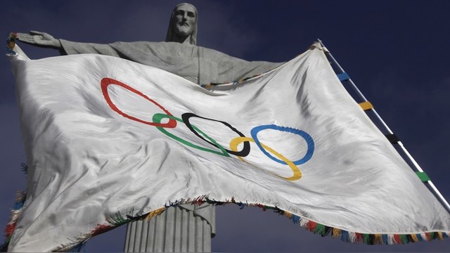 Newsweek предложил отвесить России «пощечину», не пустив на Олимпиаду