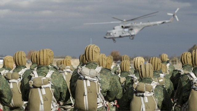 La Informacion: Саудовская Аравия обошла Россию по военным расходам