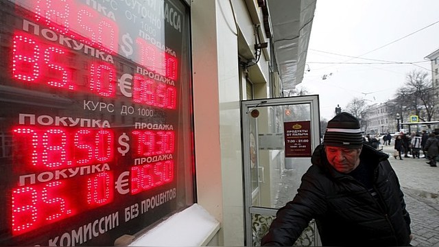 Die Presse: Кремлевские мифы погрузили россиян в иную реальность