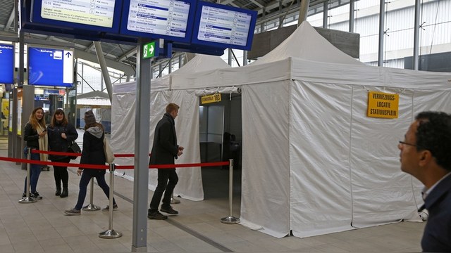 Washington Post: Референдум показал истинное влияние России на Европу