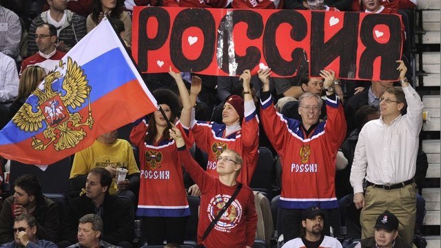 NYT: Россия снимает с соревнований целые команды, опасаясь допинг-тестов