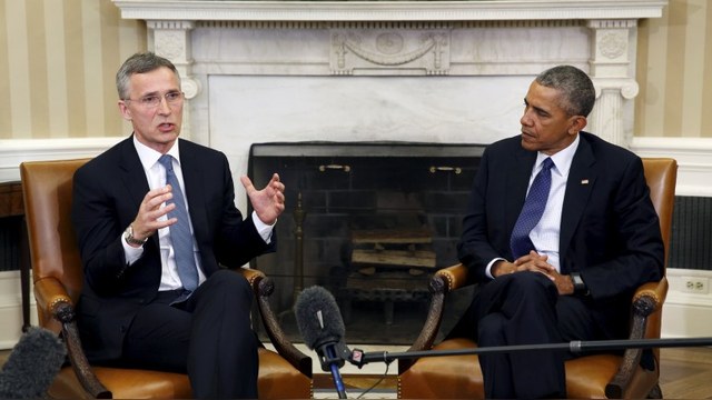 Business Insider: Партнерство США с Европой в рамках НАТО – это иллюзия