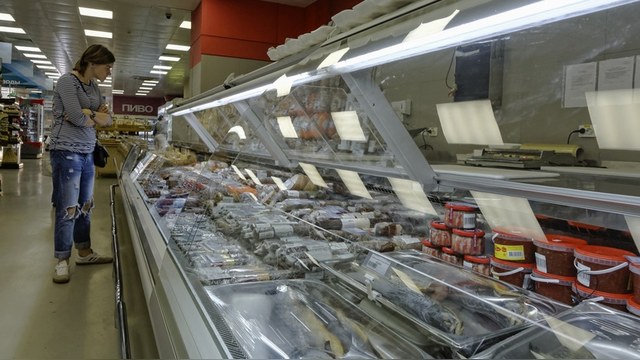 Forbes: Россия доказала, что может выжить без Европы — ИноТВ