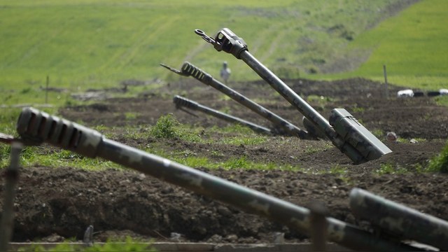 AT: «Карабахский миротворец» отбивает у Америки верного союзника