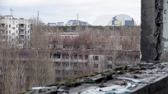 FP: Посол Украины в США возложил вину за трагедию на ЧАЭС на советские власти