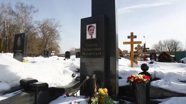 EUobserver: Критик Путина разоблачил «дерзкий обман» в деле Магнитского