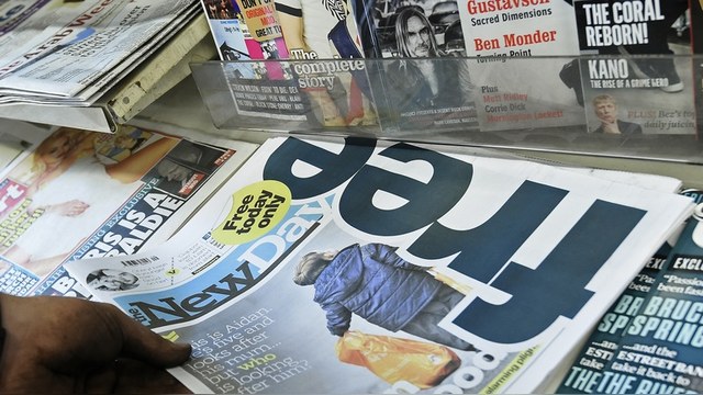 Freedom House объявила российские СМИ несвободными – в отличие от украинских