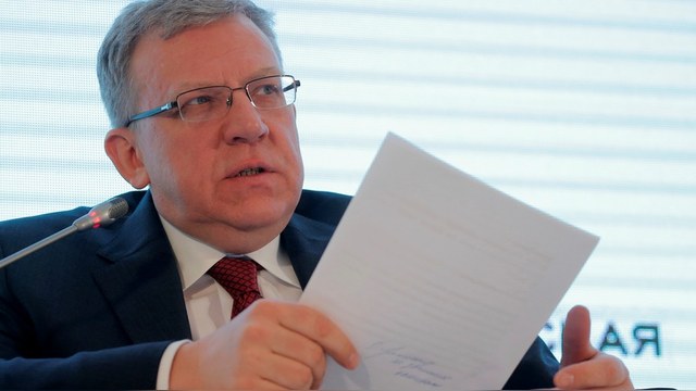 Standard: У «стратегической» конкуренции Кудрина и Медведева взрывной потенциал