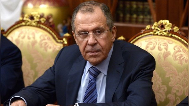 Local: Лавров предупредил шведов о последствиях вступления в НАТО