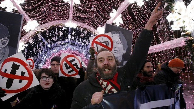 National Interest: Сколько Россию ни демократизируй, она останется проблемой