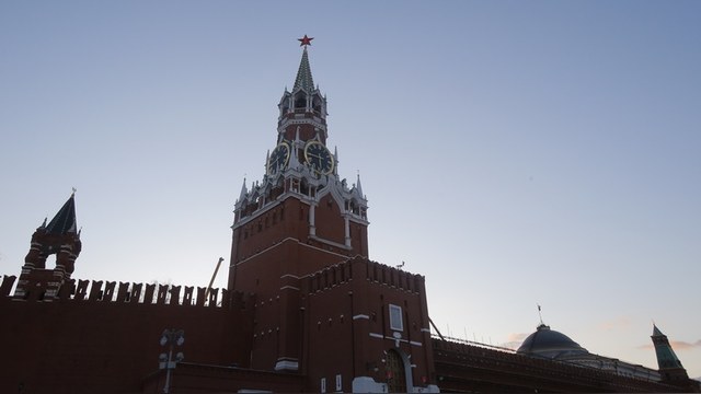 BZ: Россия использует советское наследие, но новым СССР ей не стать