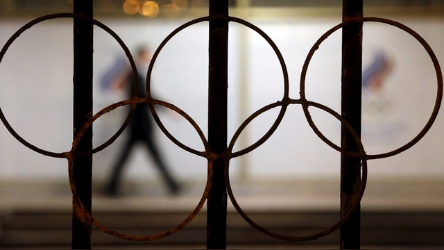 BBC: Россия отвергла допинговые обвинения в адрес сочинских чемпионов