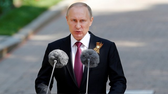 Brookings: С Путиным надо разговаривать – даже если это не по душе