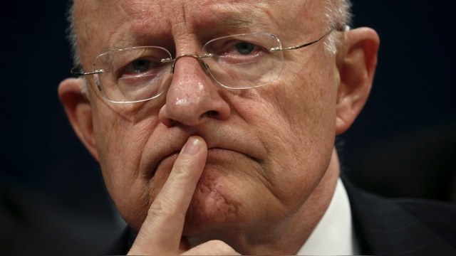 Глава Нацразведки США признал бессилие Америки на Ближнем Востоке