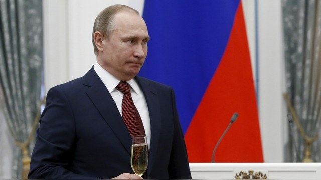 Стивен Коэн: Что бы Путин ни сделал для США, здесь этого не оценят