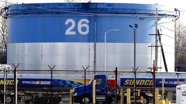 Die Welt: У США потенциал маловат, чтобы вытеснить «Газпром» из Европы