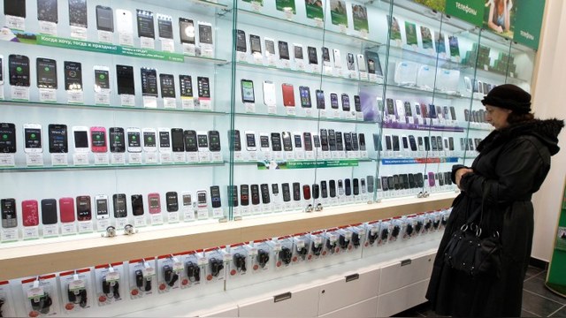 Il Giornale: Новая мобильная ОС защитит россиян от американского шпионажа