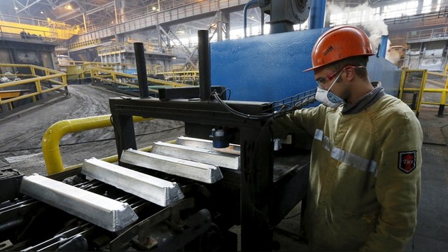 Der Standard: Слабый рубль опустил российские зарплаты ниже китайских