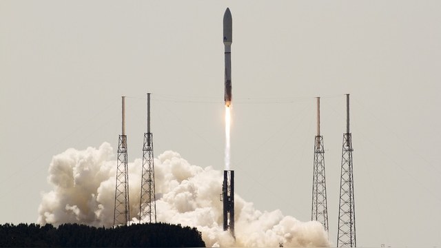 Defense One: Нужно покупать у России РД-180, пока она их еще продает