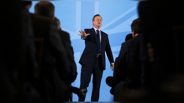 Daily Mail: Кэмерон не видит Турции в ЕС раньше 3000 года