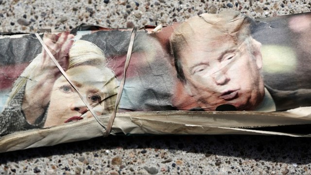 Il Giornale: Кто бы ни выиграл выборы в США, проиграет Европа