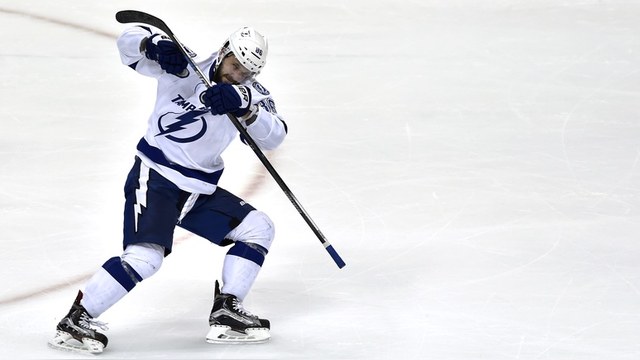 Tampa Bay Times: Американская пара назвала дочь в честь российского хоккеиста