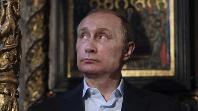 Wyborcza: Неуступчивый Путин оставил страну без денег, но с суверенитетом