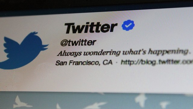 Telegraph: Подписчики заподозрили Twitter в прокремлевской цензуре