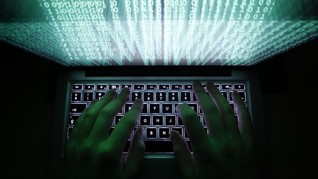 Bild: Москва наняла частную армию хакеров для войны с Берлином