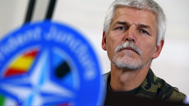 Генерал НАТО: Критикуя альянс, Трамп играет на руку Путину