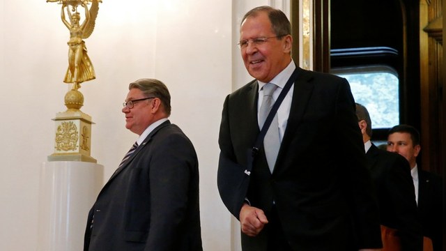 Yle: Учения НАТО внесли напряженность в диалог России с Финляндией 