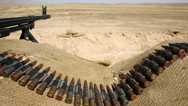 WSJ: Боевики ИГ из западных стран «разочаровались и хотят домой»
