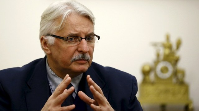 Глава МИД Польши: Российская политика – головная боль Европы