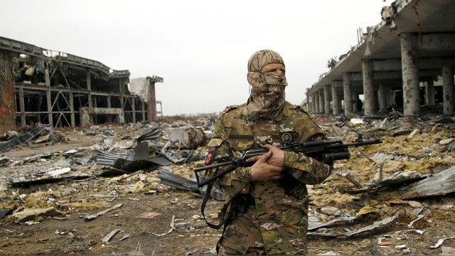 Süddeutsche Zeitung: Немецкие левые признали Киев виновным в войне