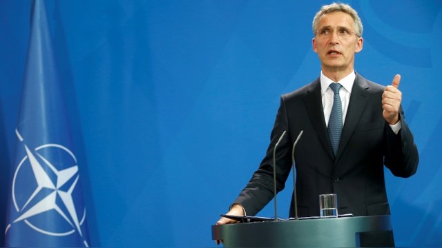 Independent: Четыре батальона НАТО сдержат Россию у границ Прибалтики