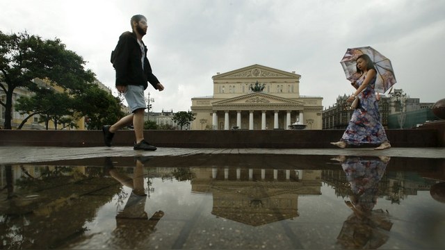 Россия вошла в список 30 главных источников «мягкой силы»