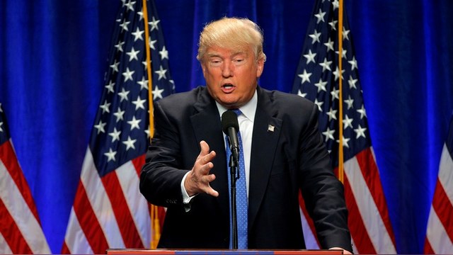 Трамп: Демократы сами «взломали» свой сервер и обвинили русских