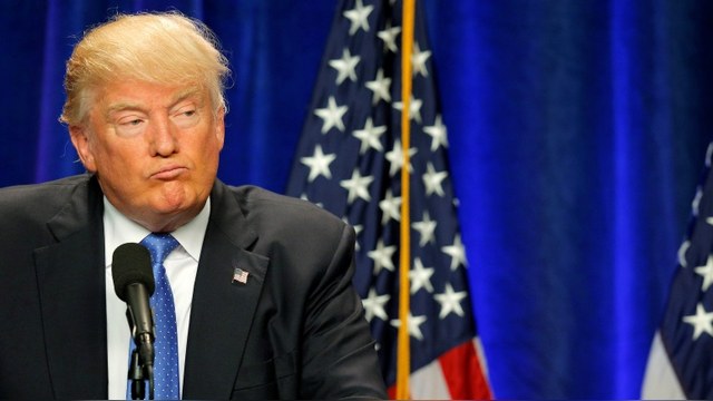 WP: Превознося ядерную мощь России, Трамп выставляет себя идиотом