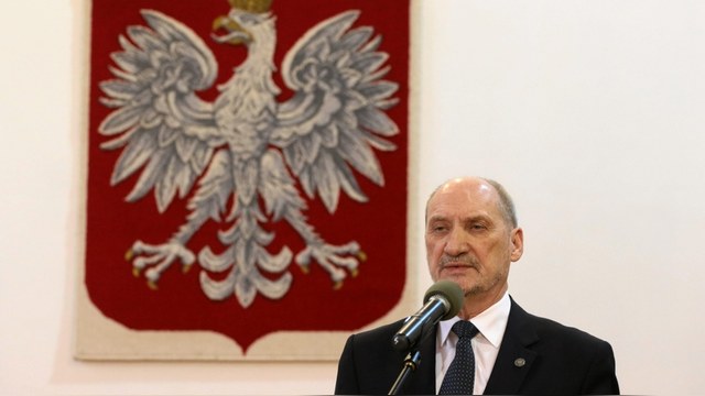 Польский министр: «Империалистическая» Россия не понимает беспомощных просьб