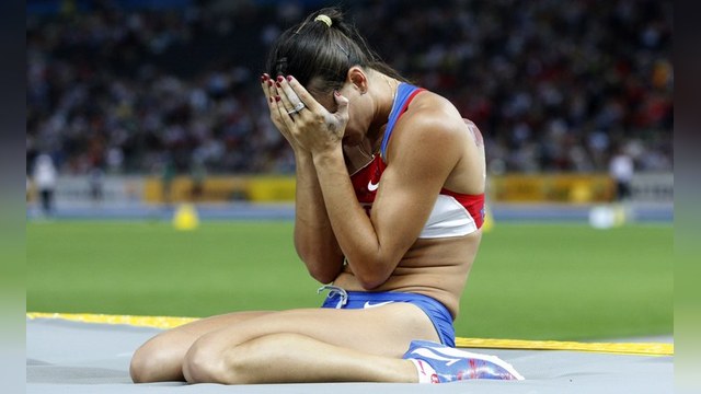 NYT: Оставить российских спортсменов без Рио – беспрецедентное решение