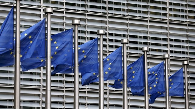 WSJ: Евросоюз ожидаемо продлил санкции против Крыма