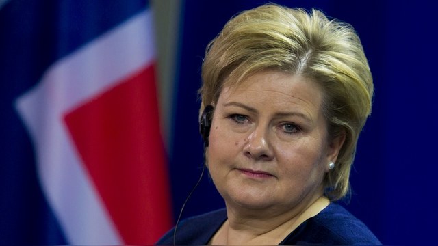 Local: «Непредсказуемая Россия» вынуждает Норвегию вооружаться
