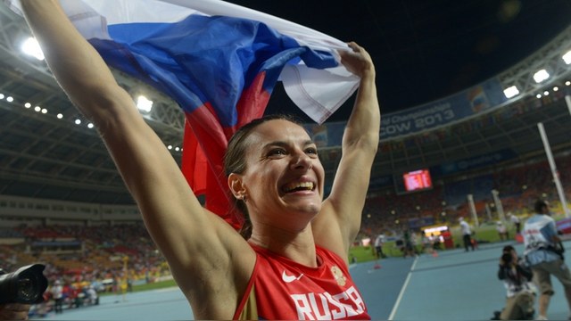 Эд Уорнер: Без российских легкоатлетов соревнования теряют свою ценность 