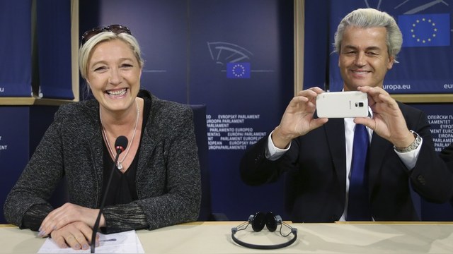 El Mundo: Брексит привел ультраправых Европы в состояние эйфории