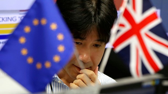 Западные СМИ: Брексит – начало «цепной реакции», которая порадует Москву